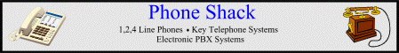  Phone Shack Banner
